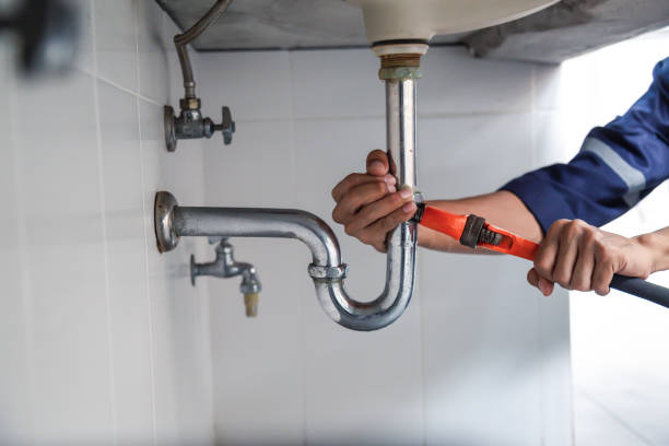 Trusted Forest Hill, TX Plumber Experts